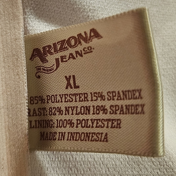 Arizona Jeans Bandeau - Picture 8 of 8